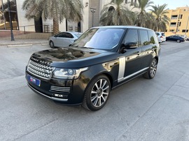 رنج روفر فوج SE مستعمله 2015 رنج روفر فوج SE للبيع فى الرياض